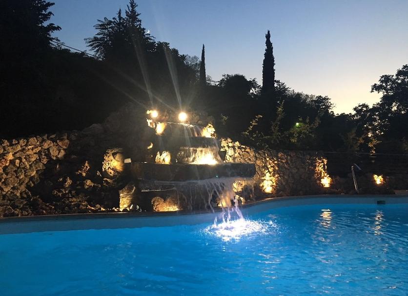 Πισίνα Φωτογραφία