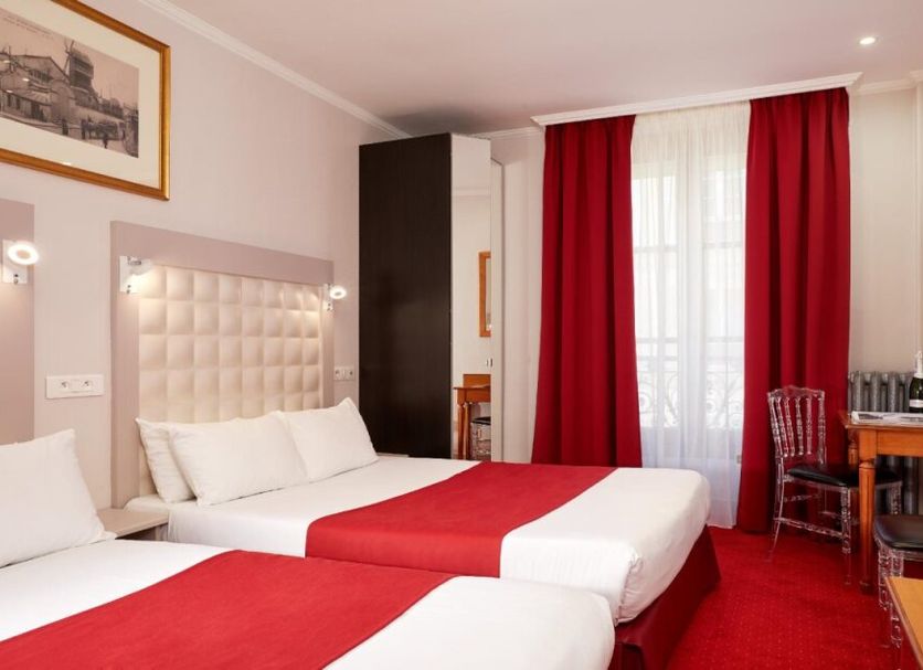 Κρεβατοκάμαρα Φωτογραφία