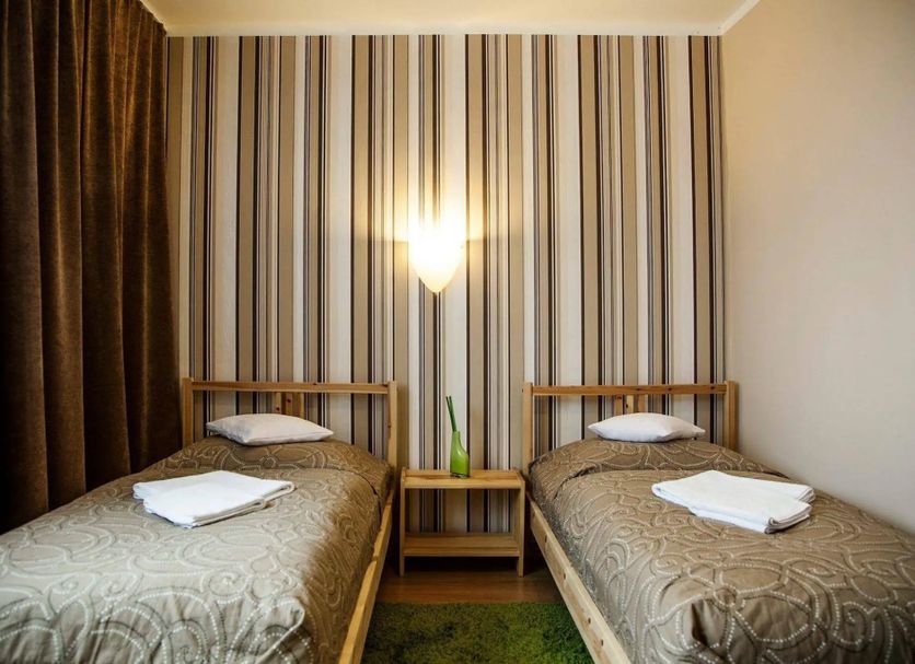 Κρεβατοκάμαρα Φωτογραφία