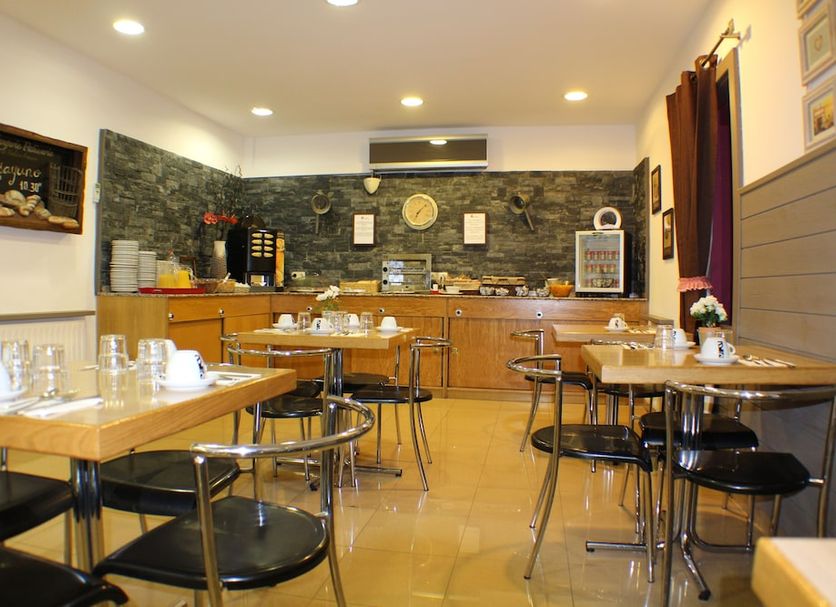 Εστιατόριο Φωτογραφία