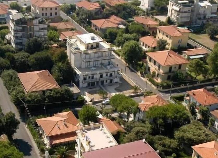 Θέα στην ύπαιθρο Φωτογραφία