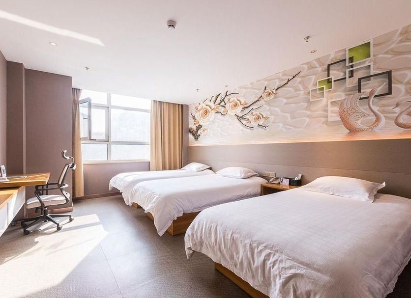 Κρεβατοκάμαρα Φωτογραφία