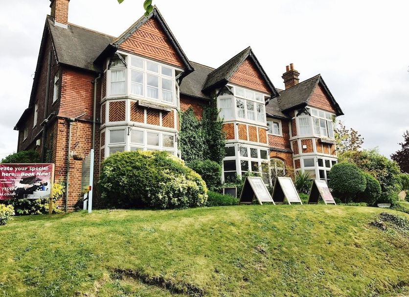 Κτίριο Φωτογραφία