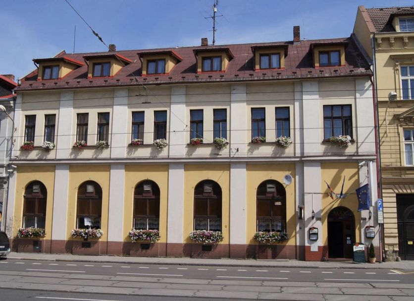 Κτίριο Φωτογραφία