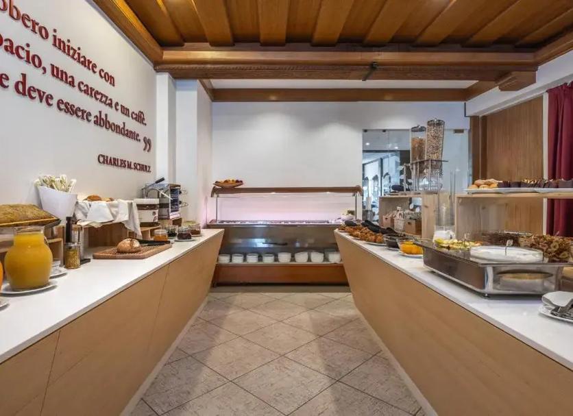 Μπουφές Φωτογραφία