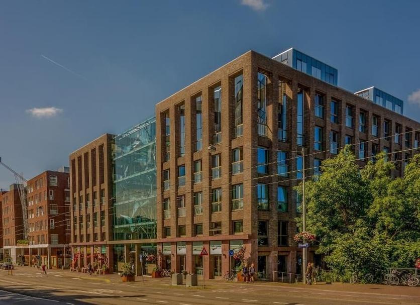 Κτίριο Φωτογραφία