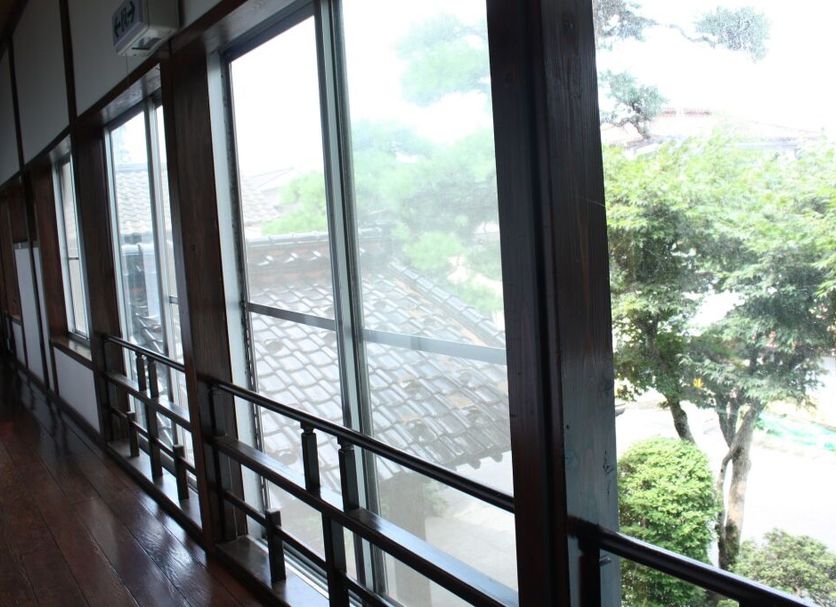 Μπαλκόνι Φωτογραφία