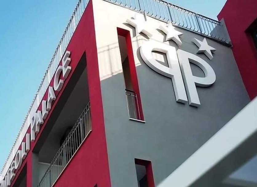 Κτίριο Φωτογραφία