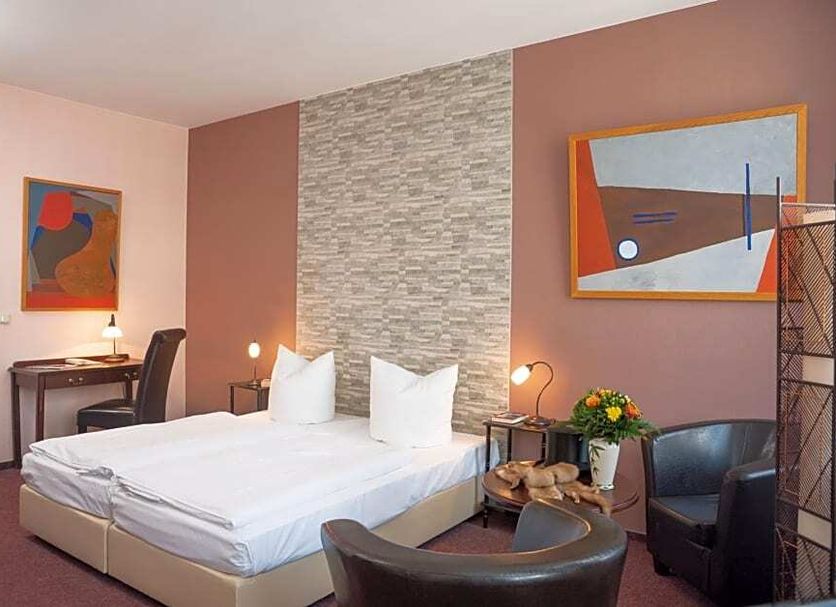 Κρεβατοκάμαρα Φωτογραφία