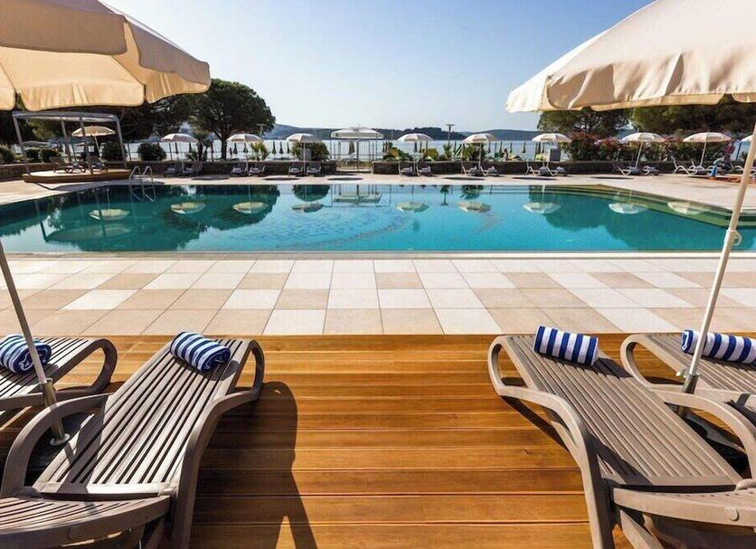 Πισίνα Φωτογραφία