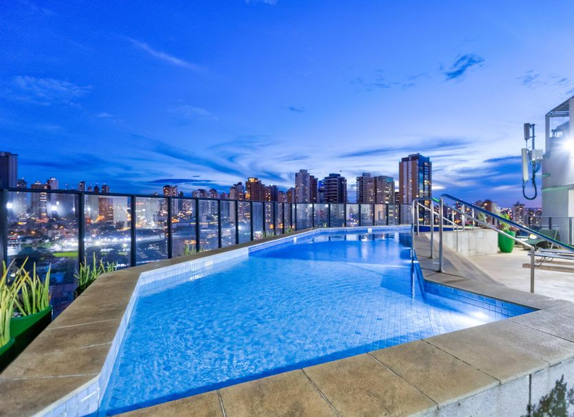 Πισίνα Φωτογραφία