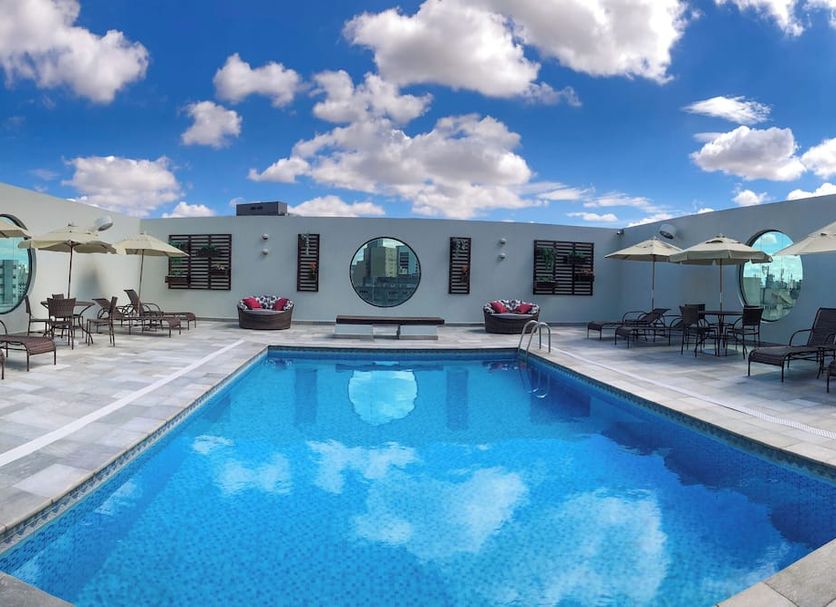 Πισίνα Φωτογραφία