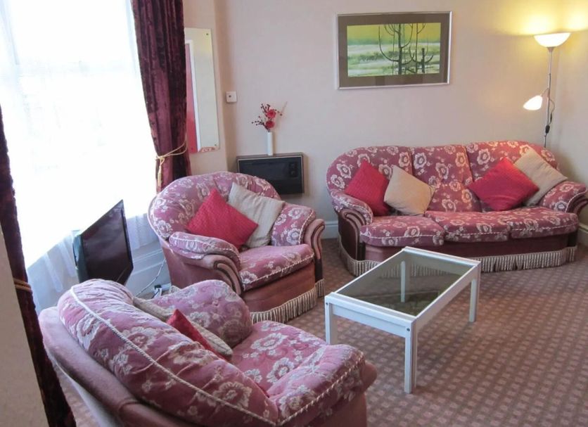 Σαλόνι Φωτογραφία