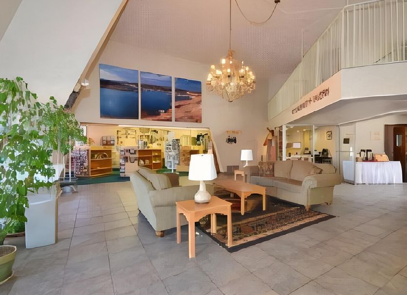 Σαλόνι ξενοδοχείου Φωτογραφία