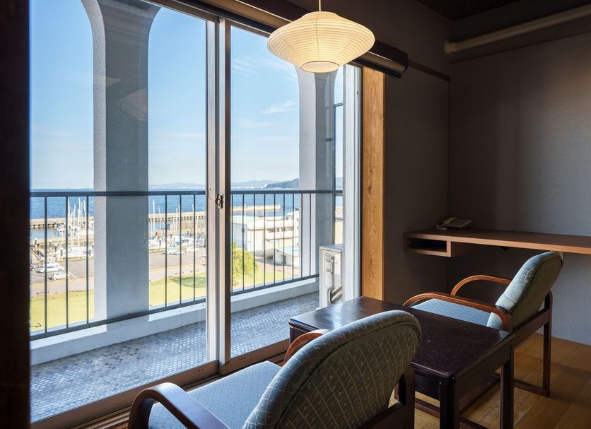 Μπαλκόνι Φωτογραφία