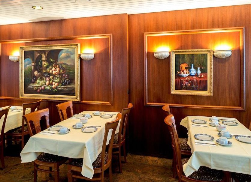 Εστιατόριο Φωτογραφία