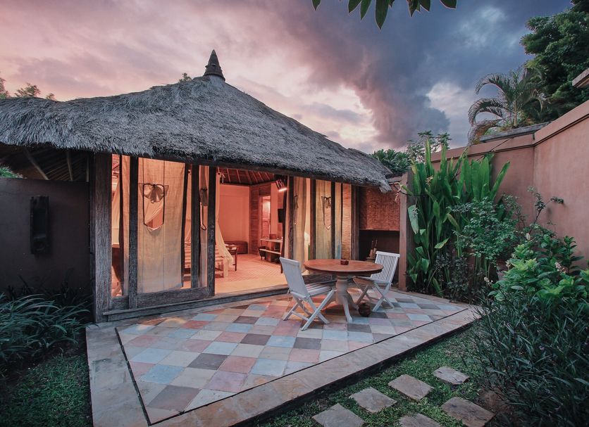 Βεράντα Φωτογραφία