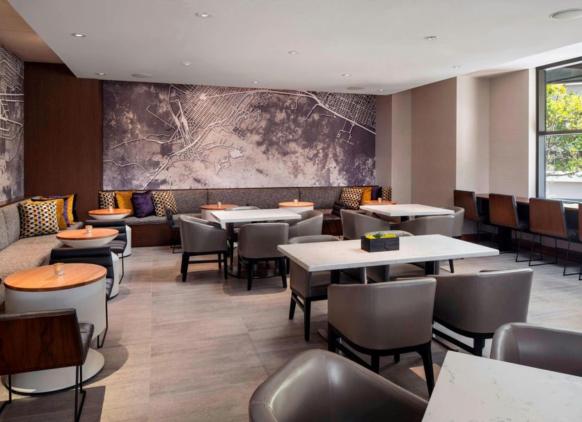 Εστιατόριο Φωτογραφία