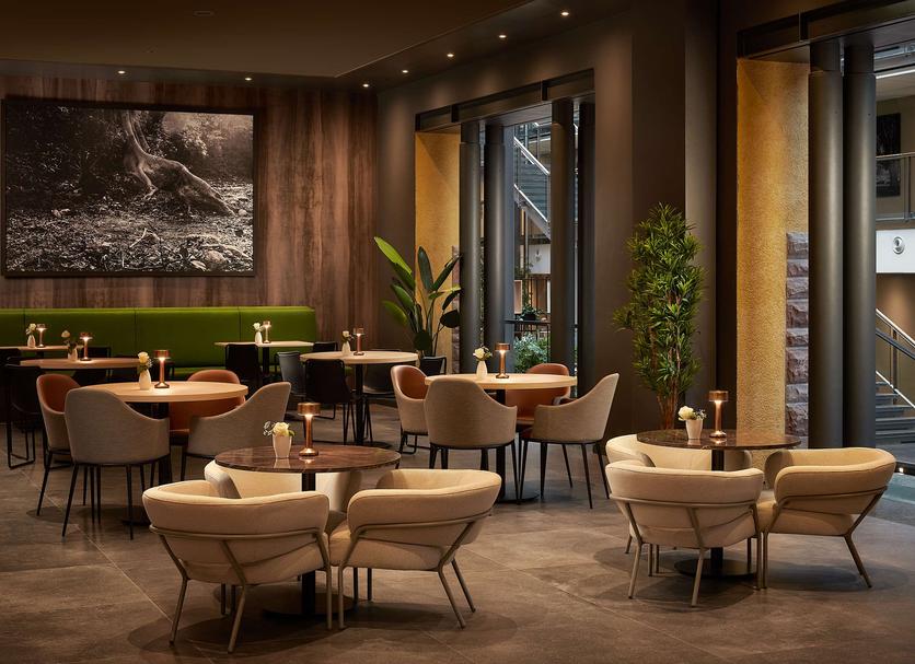 Εστιατόριο Φωτογραφία