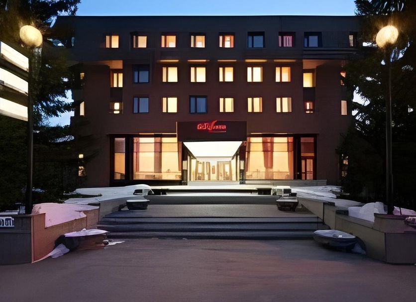 Κτίριο Φωτογραφία