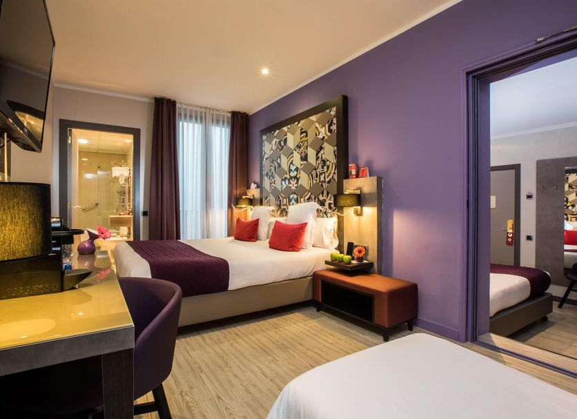 Κρεβατοκάμαρα Φωτογραφία