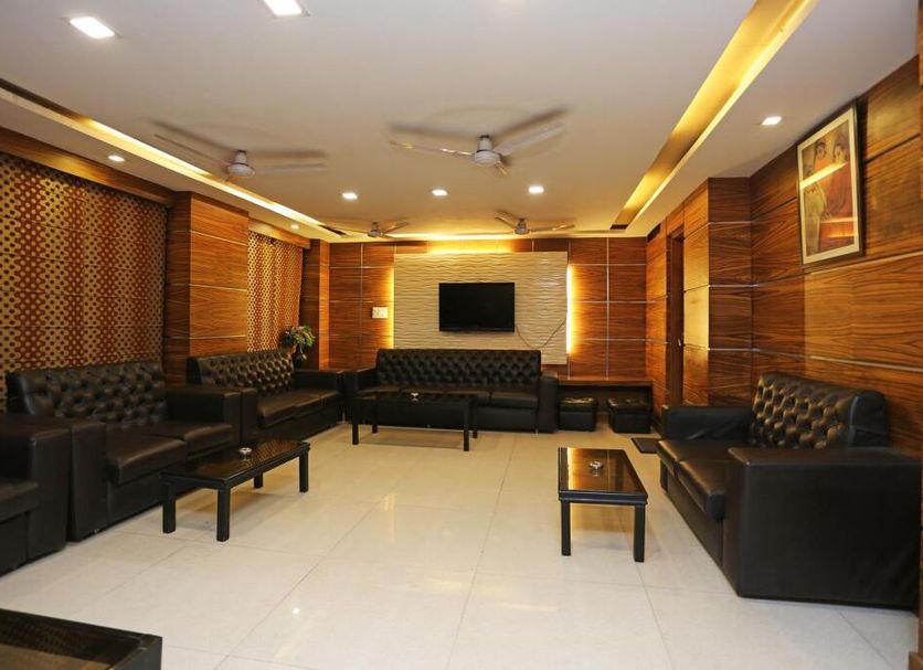 Σαλόνι Φωτογραφία