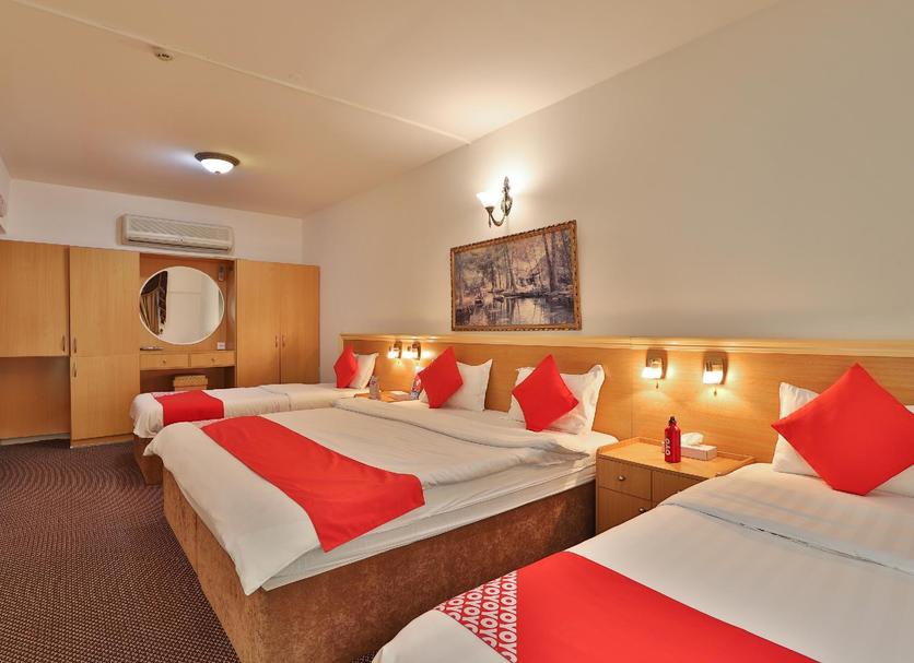 Κρεβατοκάμαρα Φωτογραφία