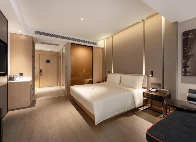 Κρεβατοκάμαρα Φωτογραφία