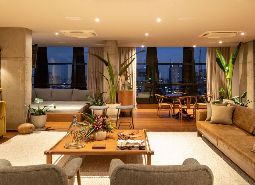 Σαλόνι Φωτογραφία