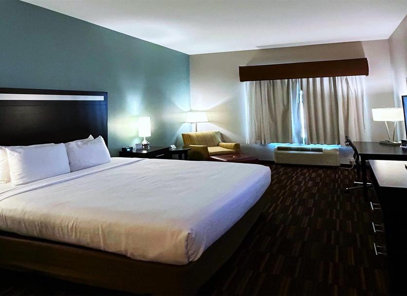 Κρεβατοκάμαρα Φωτογραφία