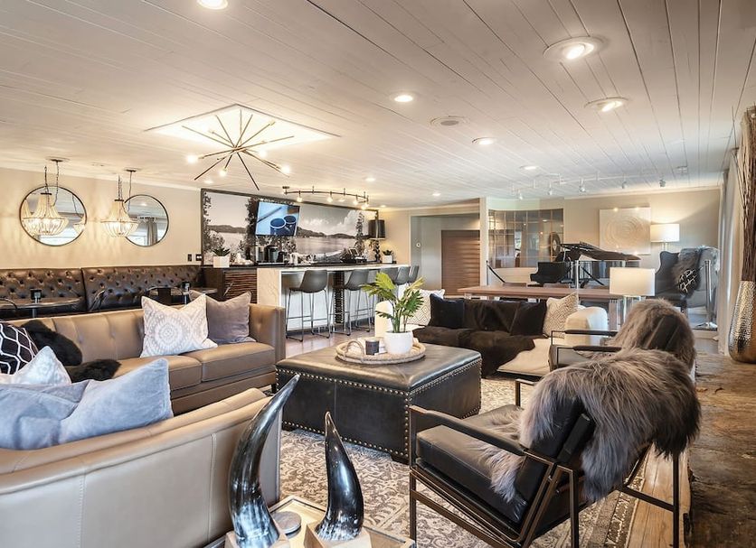 Σαλόνι Φωτογραφία