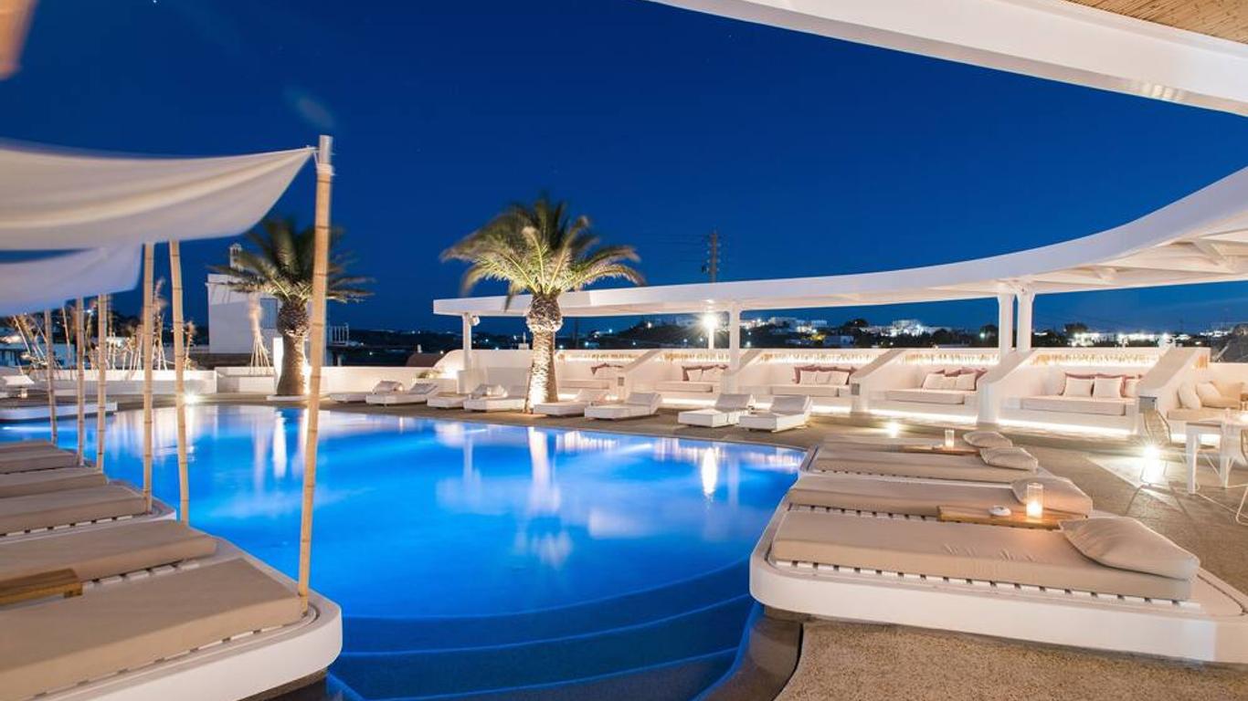 Andronikos Hotel Μύκονος