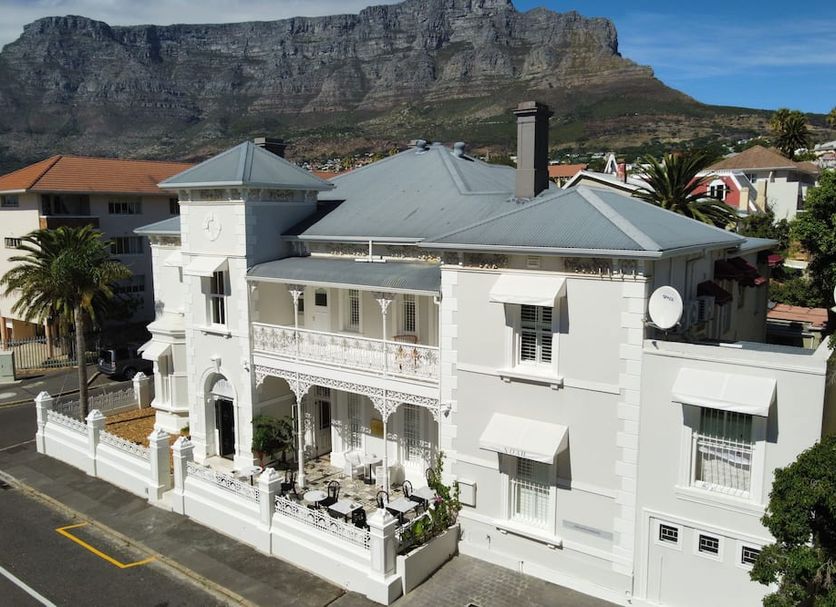 Κτίριο Φωτογραφία