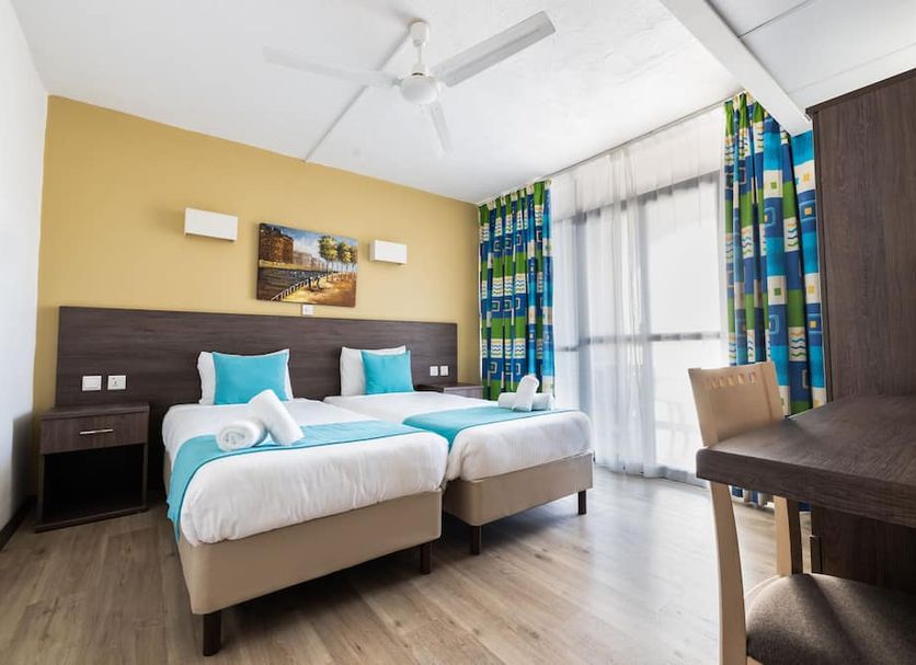 Κρεβατοκάμαρα Φωτογραφία