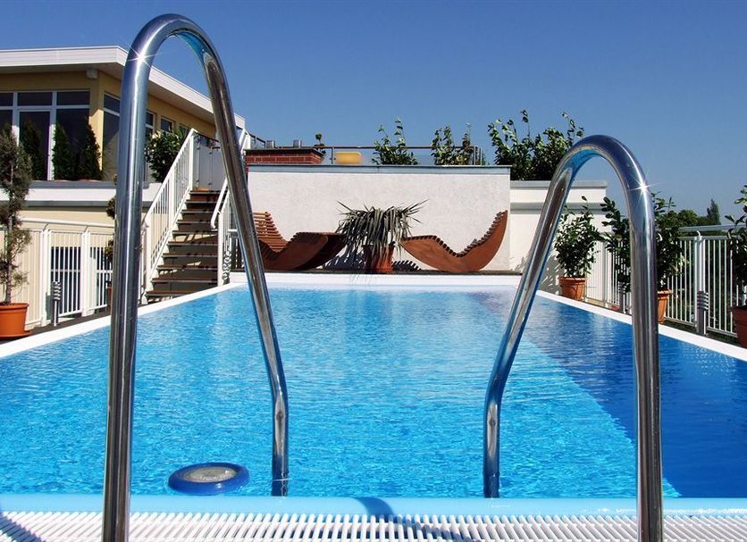 Πισίνα Φωτογραφία