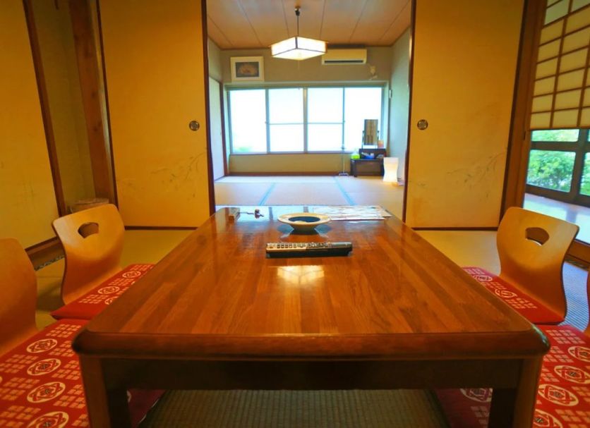 Τραπεζαρία Φωτογραφία