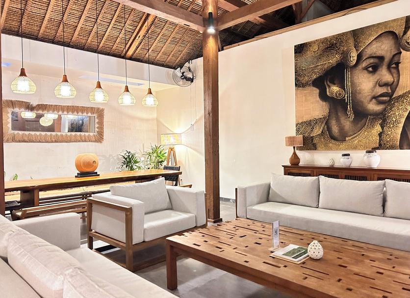 Σαλόνι Φωτογραφία