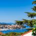 Θέα στην ύπαιθρο