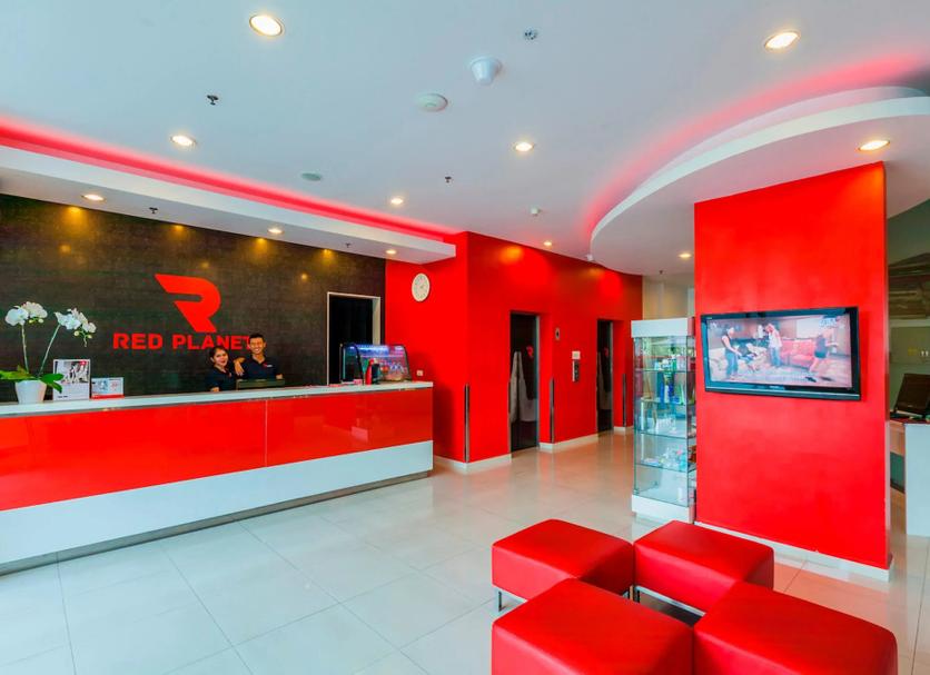 Ρεσεψιόν Φωτογραφία