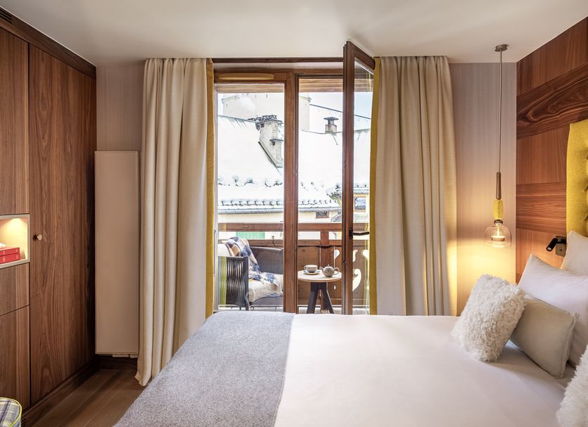 Κρεβατοκάμαρα Φωτογραφία