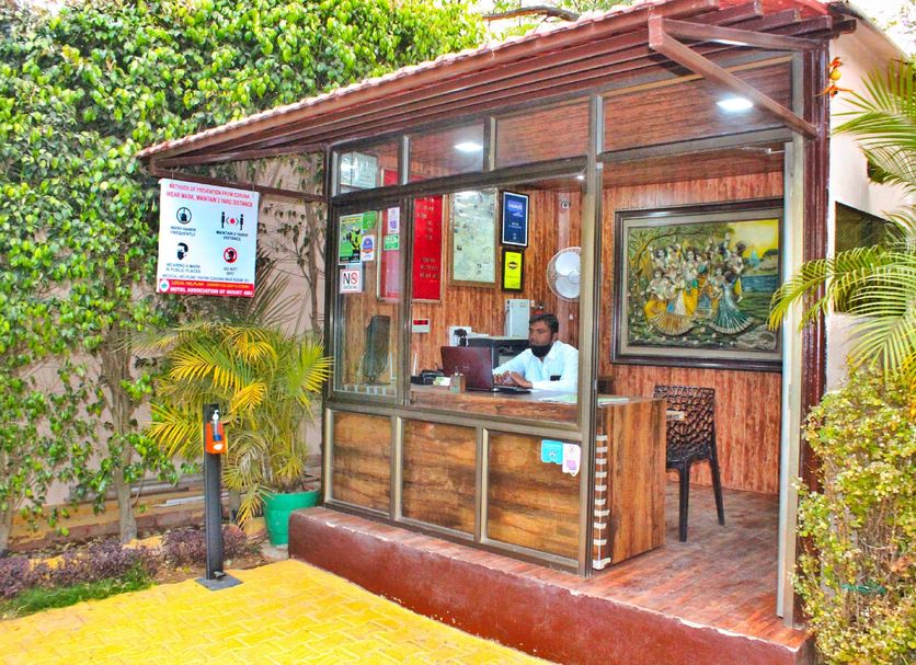 Ρεσεψιόν Φωτογραφία