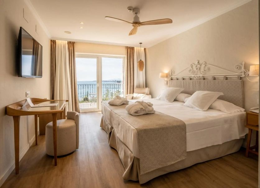 Κρεβατοκάμαρα Φωτογραφία