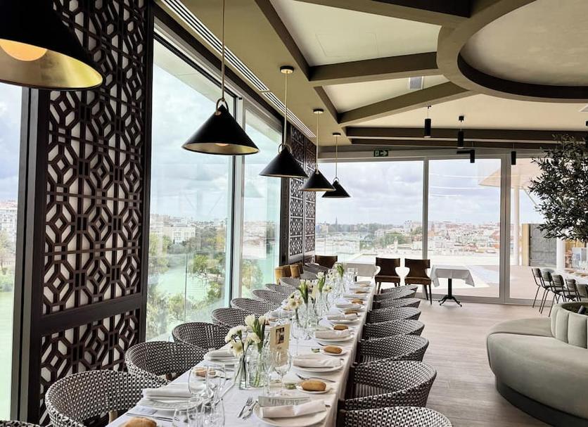 Εστιατόριο Φωτογραφία