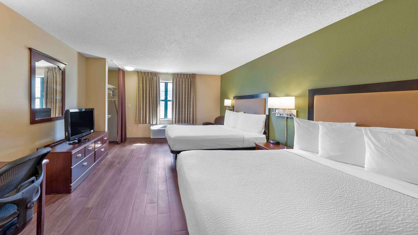 Extended Stay America Suites - New Orleans - Airport