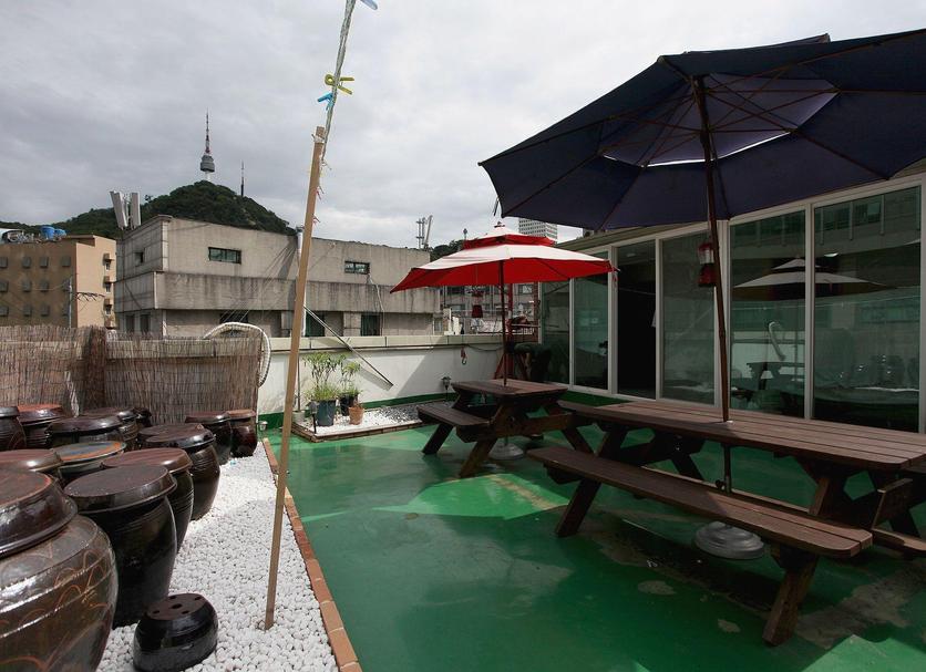 Μπαλκόνι Φωτογραφία