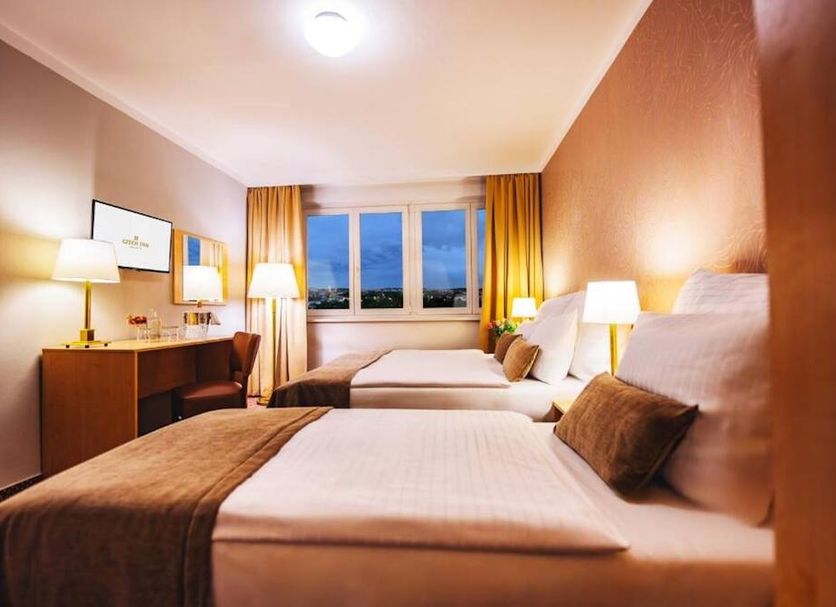 Κρεβατοκάμαρα Φωτογραφία