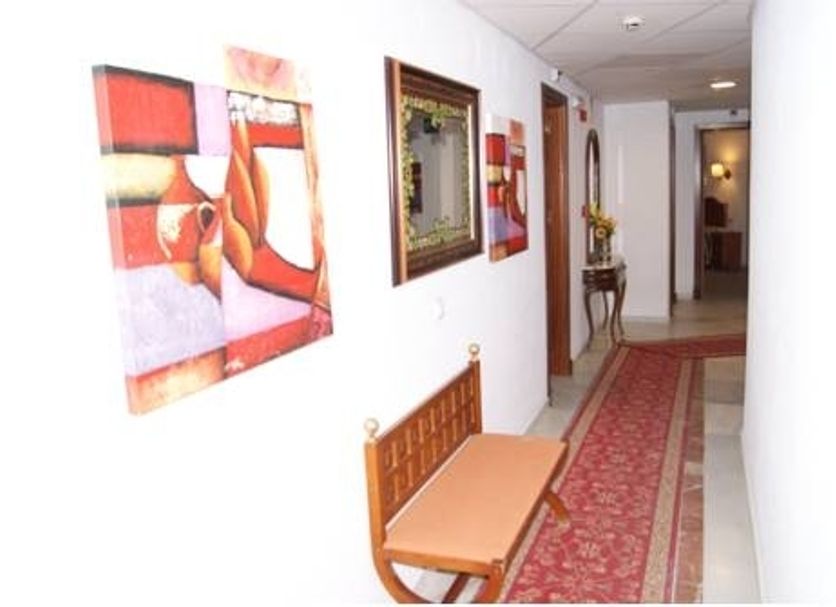 Διάδρομος Φωτογραφία