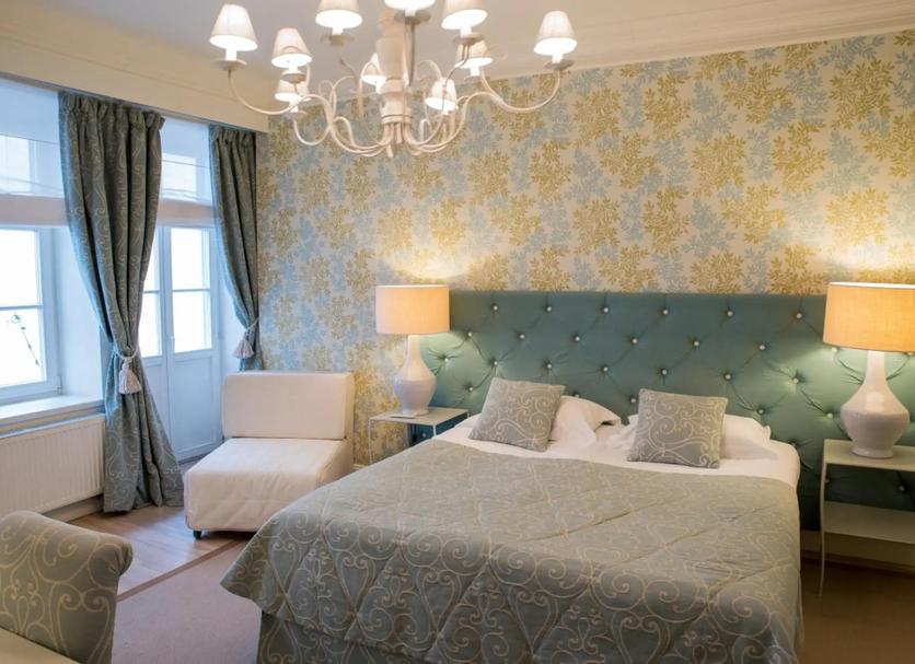 Κρεβατοκάμαρα Φωτογραφία