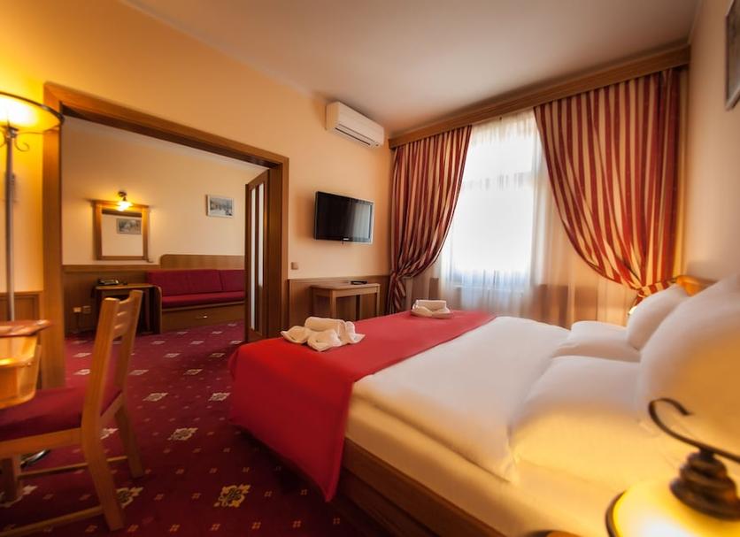 Κρεβατοκάμαρα Φωτογραφία