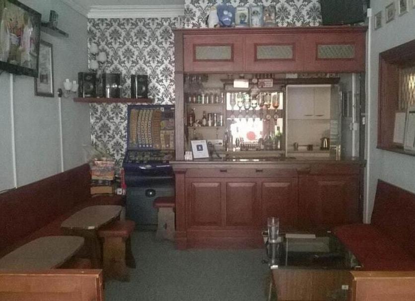 Bar Φωτογραφία